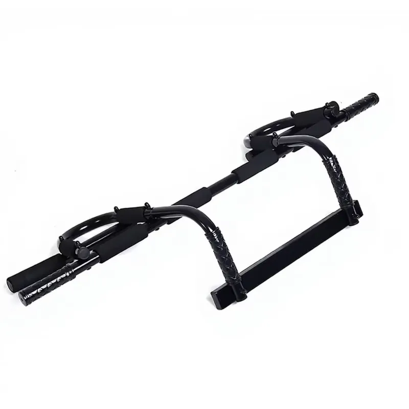Bezśrubowy drążek do podciągan – Door Pull Up Bar No Screw recenzja i cena