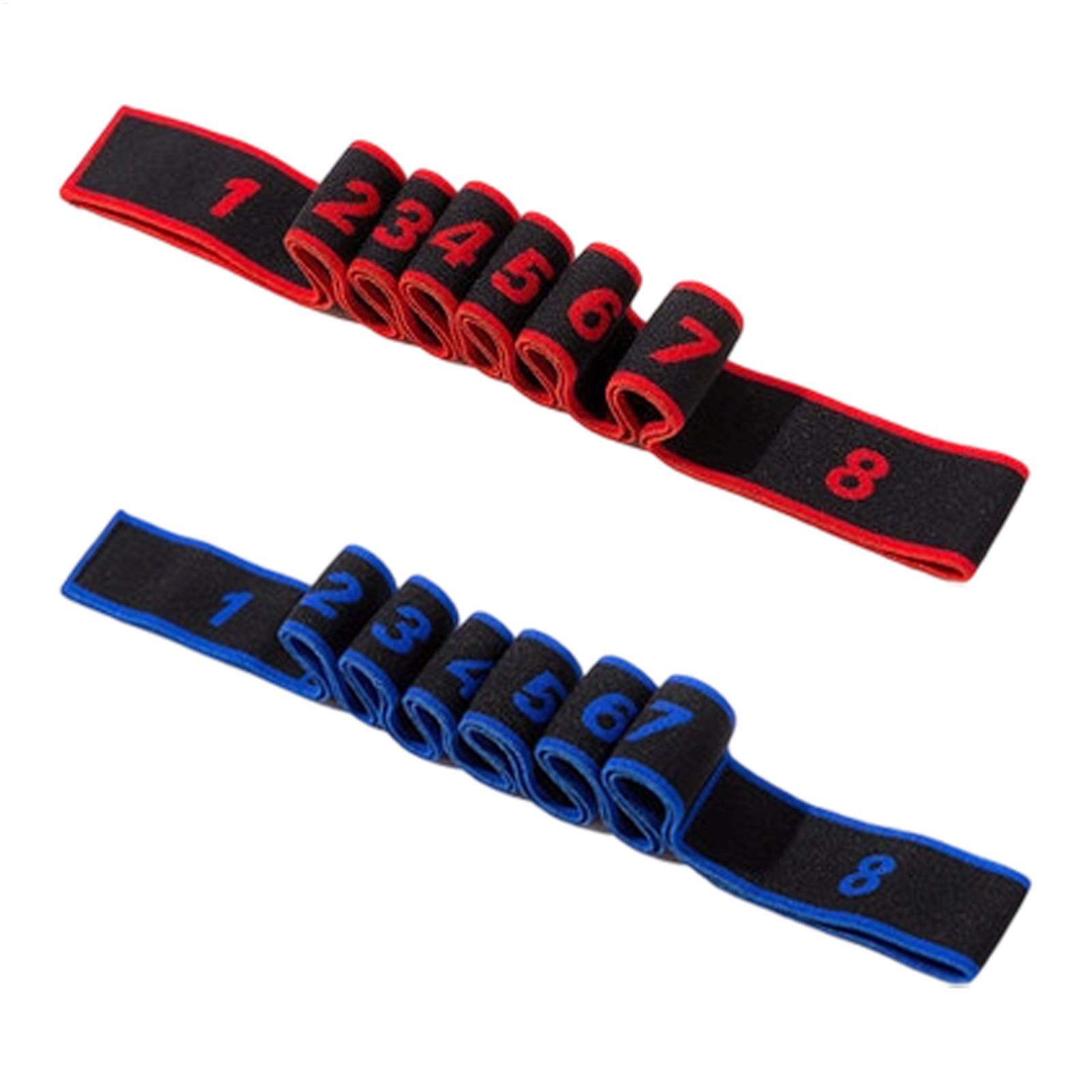 Elastyczny pasek do jogi, prze – Pilates Bar Kit With Resistance Bands recenzja i cena