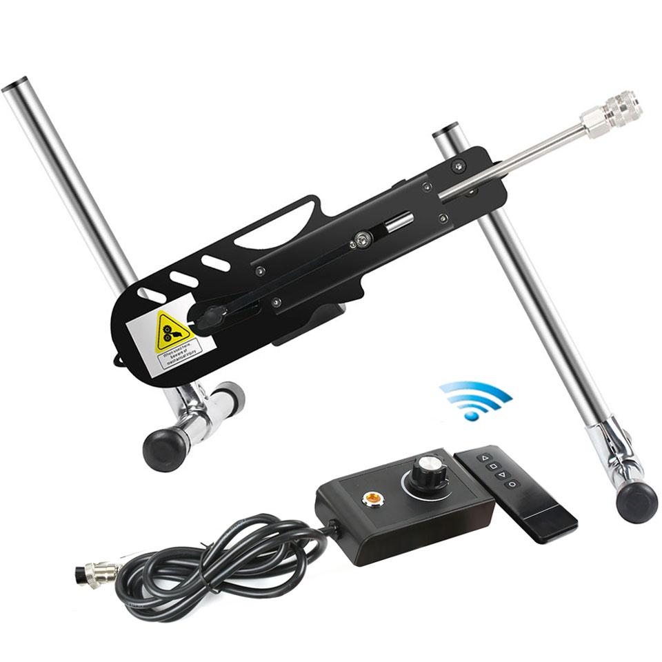 Elektryczny pistolet do masażu – Electric Massage Gun Deep Tissue recenzja i cena