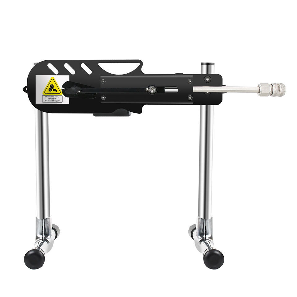 Elektryczny pistolet do masażu – Electric Massage Gun Deep Tissue recenzja i cena