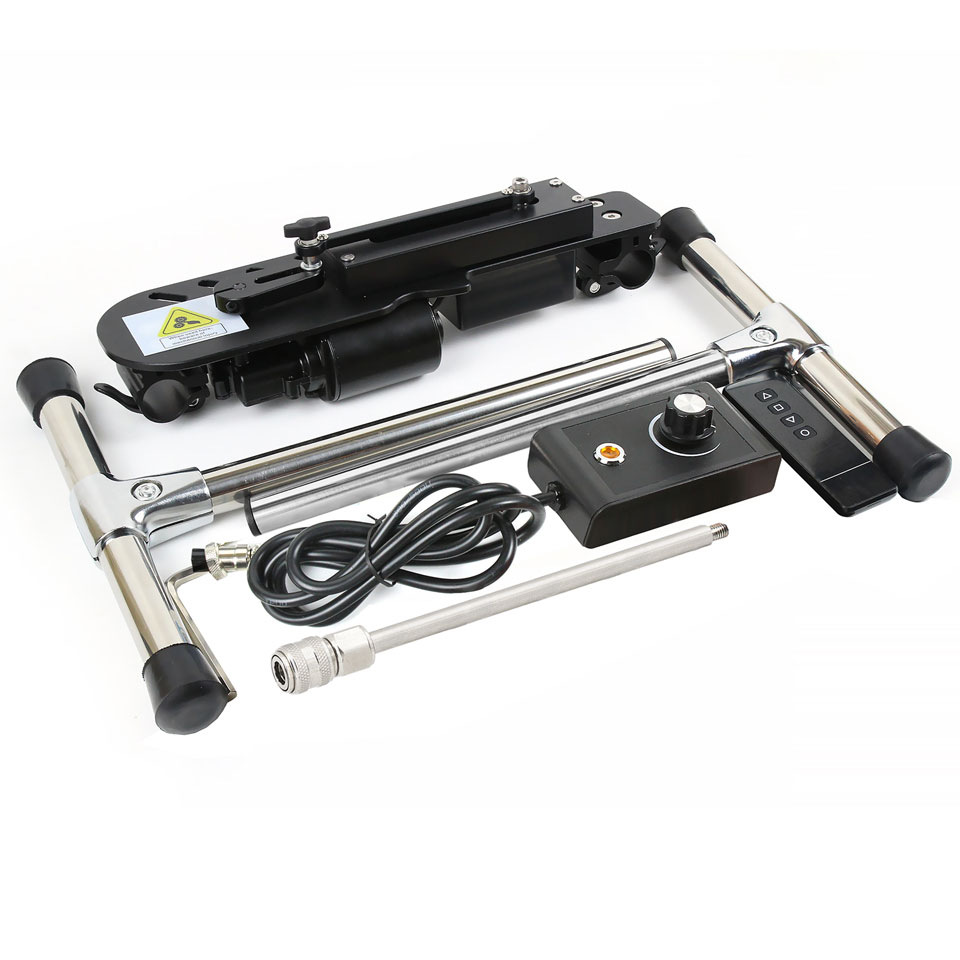 Elektryczny pistolet do masażu – Electric Massage Gun Deep Tissue recenzja i cena