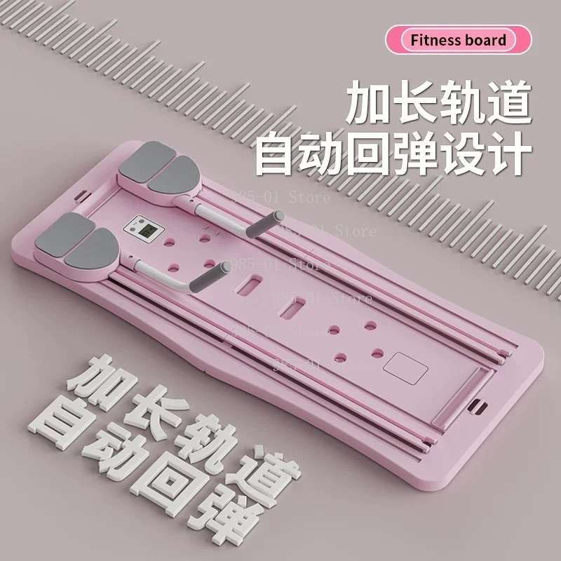 Wielofunkcyjna Składana Deska  – Push Up Board Foldable Multi Function recenzja i cena